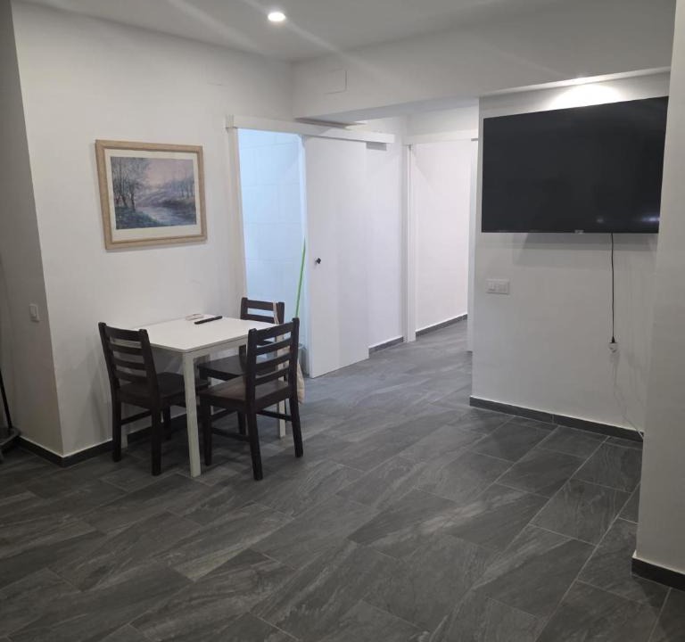 Rubi Apartment | Apartamento Centro
