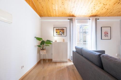 Badalona Apartment | Apartamento Completo junto playa y Centro Bcn