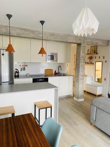 San Sebastian Apartment | Apartamento Donostia San Sebastian