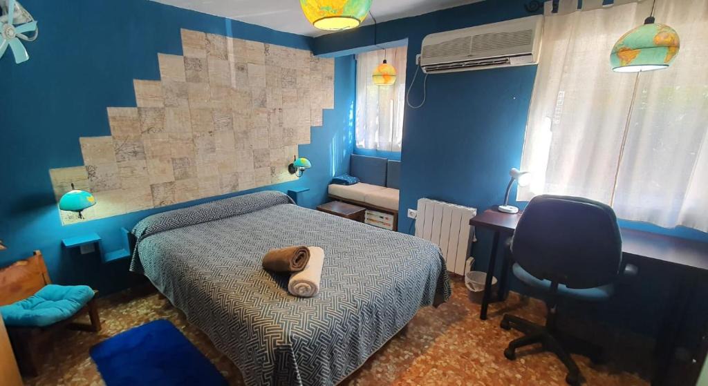 San Jeronimo Apartment | Apartamento El Mundo como Destino - cerca Estadio Cartuja