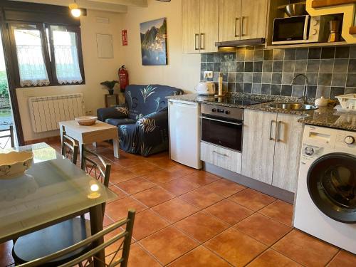 Infiesto Apartment | Apartamento El Pandal