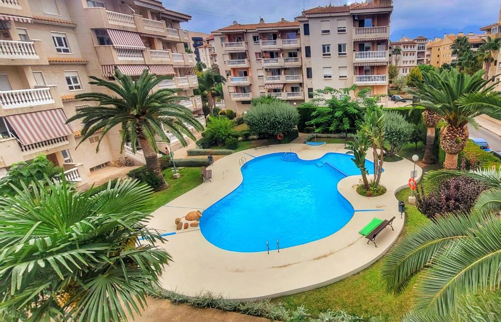 El Albir Apartment | Apartamento en el Albir, Alfaz del Pi Playa