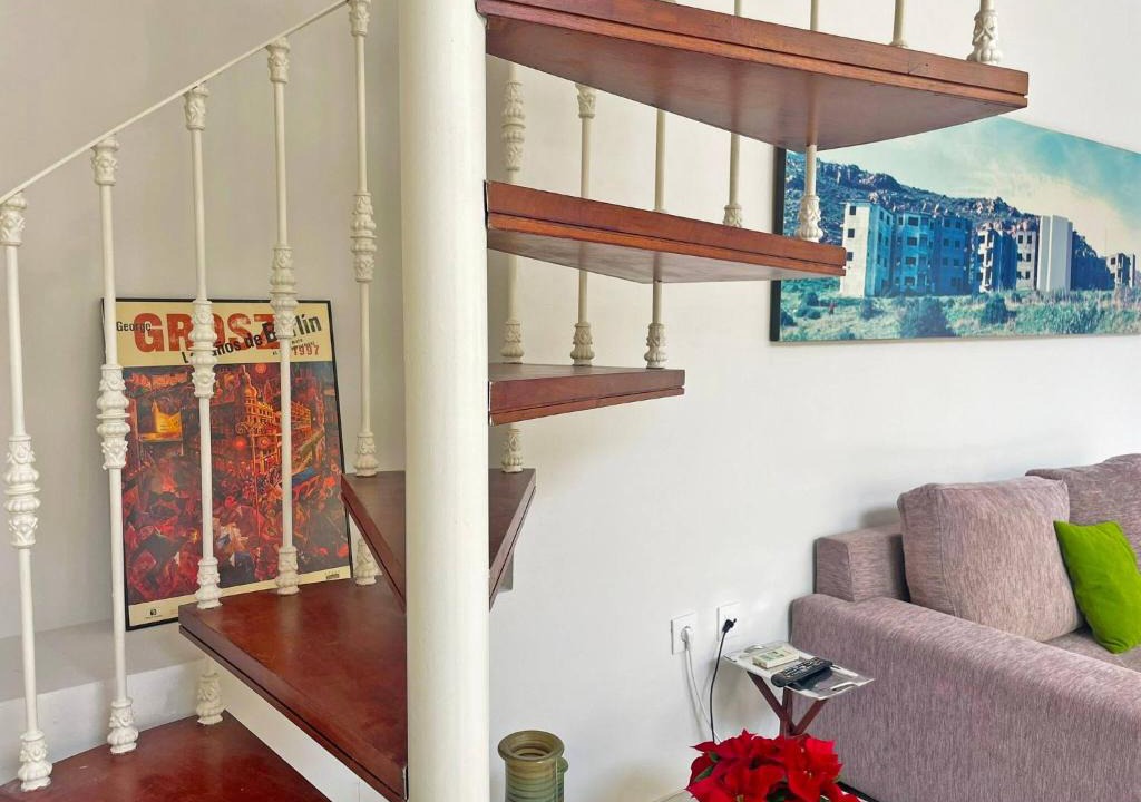 Jerez de la Frontera Old Town Apartment | Apartamento Villamarta - Ole Solutions