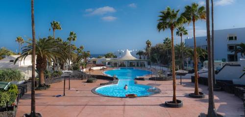 Costa Teguise Apartment | Apartamento Estrella de Mar