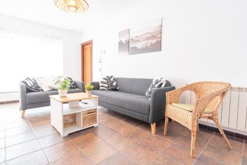 Gijon-Este Apartment | Apartamento Hurlé