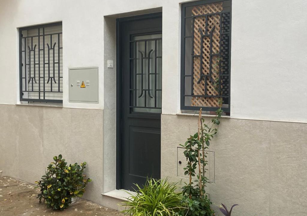 La Mamola Apartment | Apartamento La Mamola