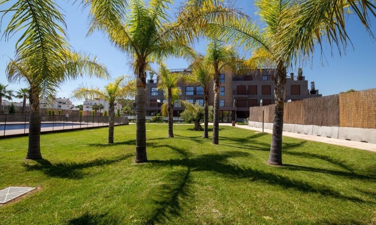 Vergel Apartment | Apartamento Moderno y Confortable con Piscina Comunitaria