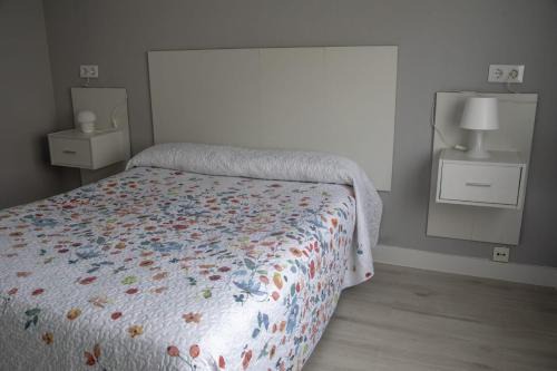 San Lazaro y Otero Apartment | Apartamento Oviedo