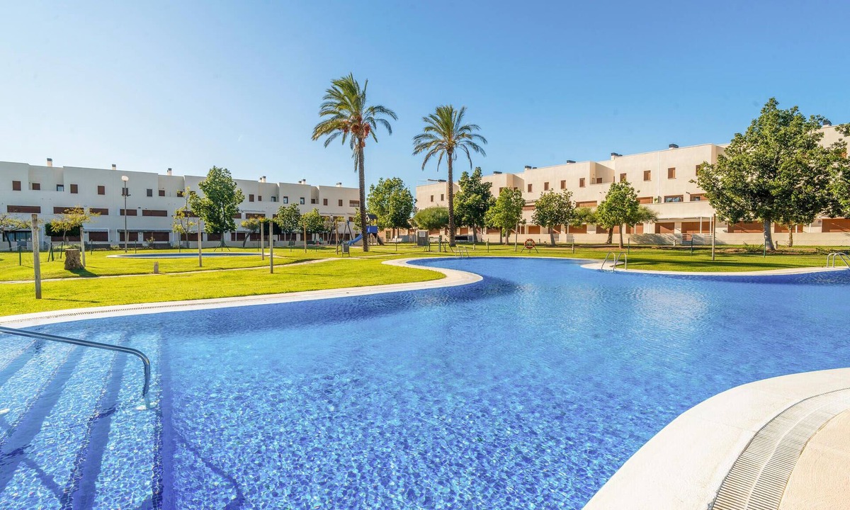San Jorge Apartment | Apartamento Paronamica Golf