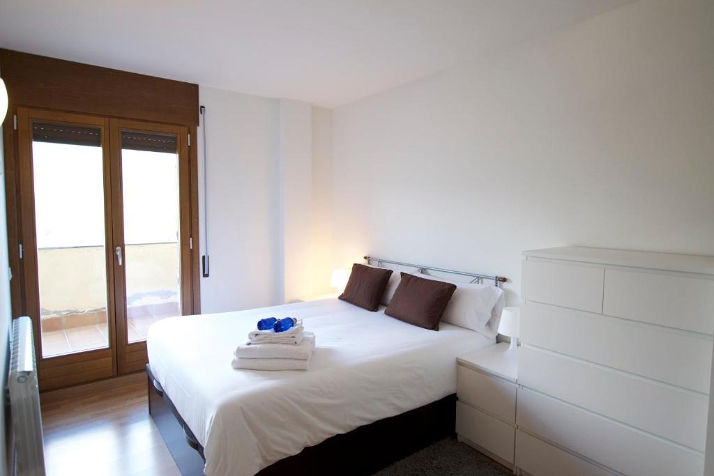 La Molina Apartment | Apartamento Puigmal