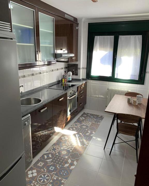 Distrito Sur Apartment | Apartamento Roces