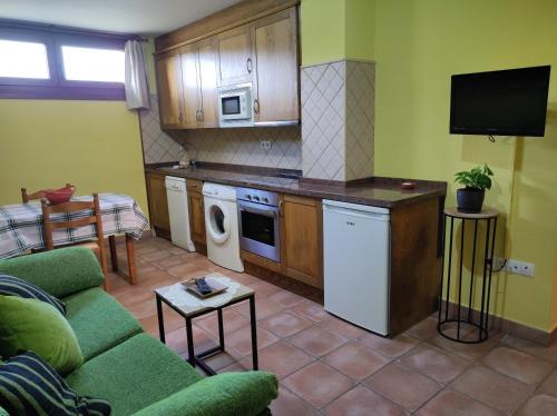 Corao Apartment | Apartamento Rural