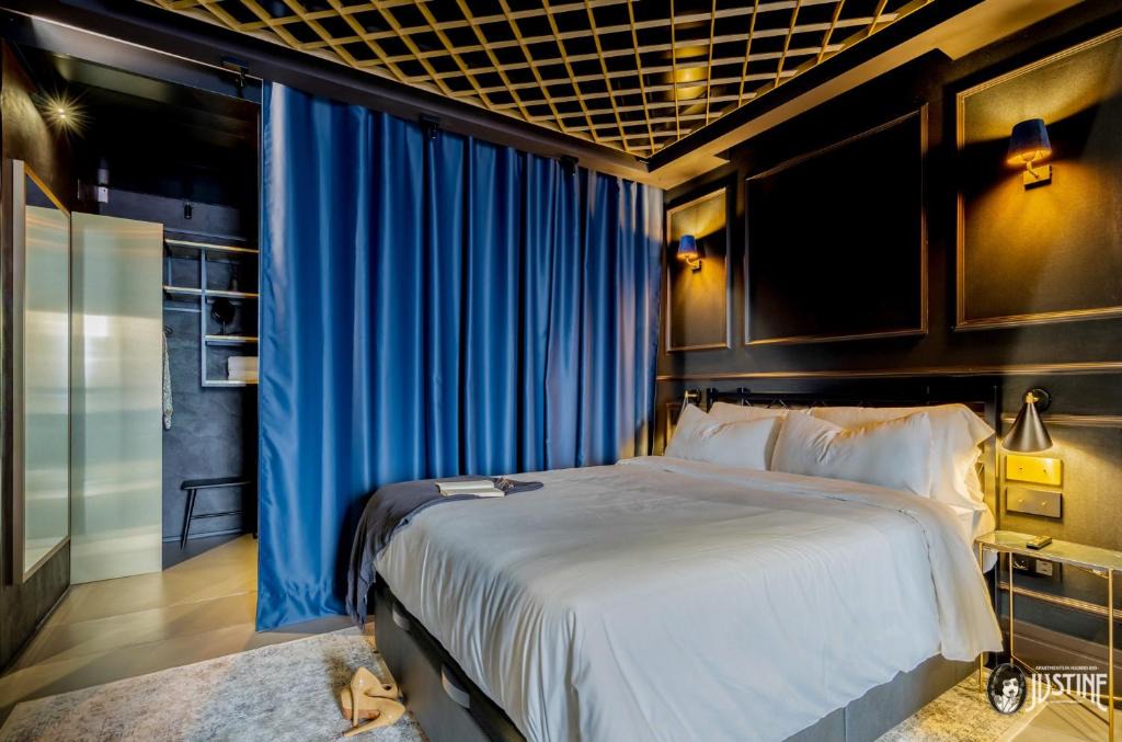 Moscardo Apartment | Apartamento Shibari by Justine Apartments Apartamento turístico en Madrid Río