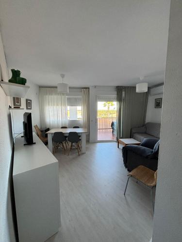 Sector L - Laguna del Sopeton Apartment | Apartamento Sol y Brisa