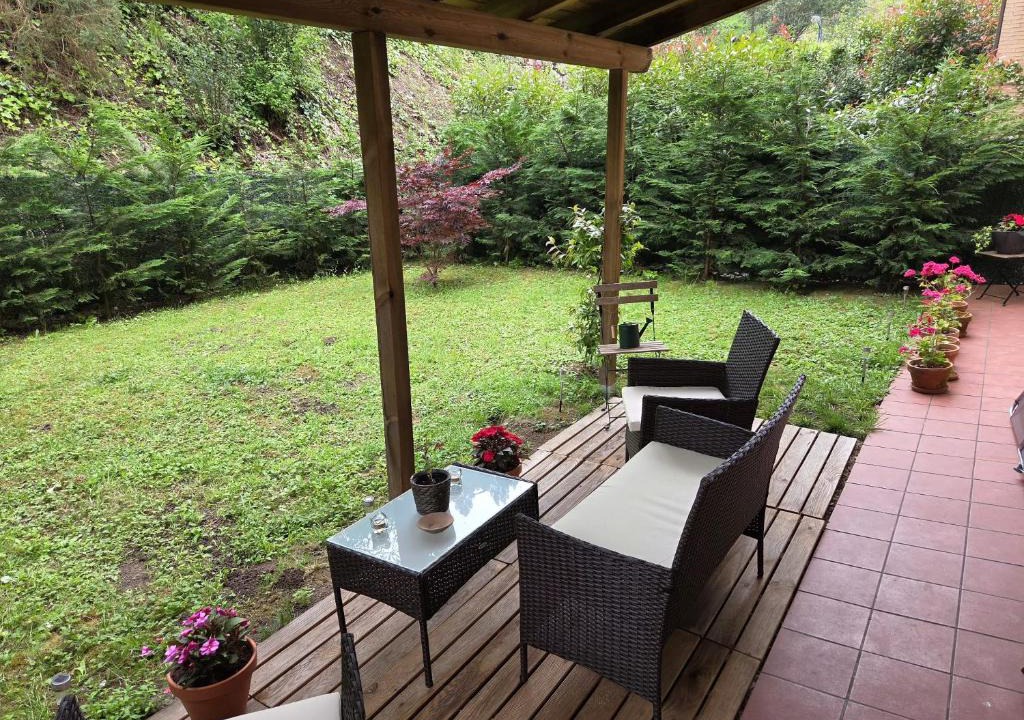 Ribadesella Apartment | Apartamento turístico Aguere