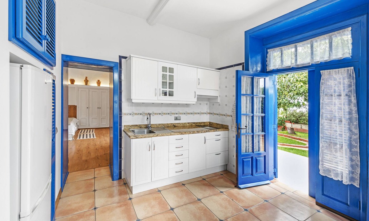 Los Gomez Apartment | Apartamento Ucanca