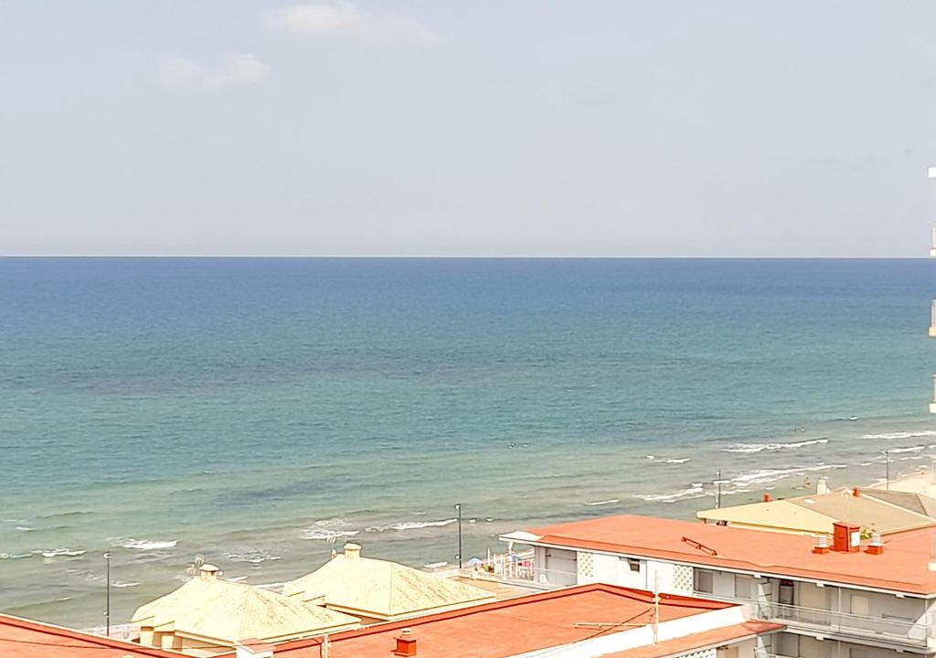 Miramar Apartment | APARTAMENTO VISTAS AL MAR, 11 Planta, 50M PLAYA!!