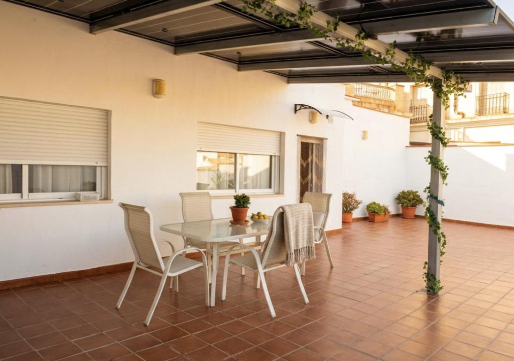 Lanjaron Apartment | Apartamento vital centrico