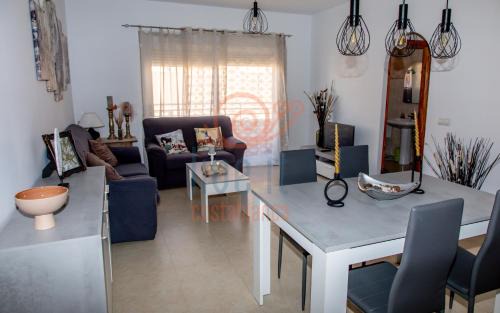 Teulada Apartment | APARTAMENTO ZEN. TEULADA. LIVE IT COSTABLANCA