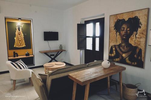Coria Apartment | Apartamentos Al-Karika