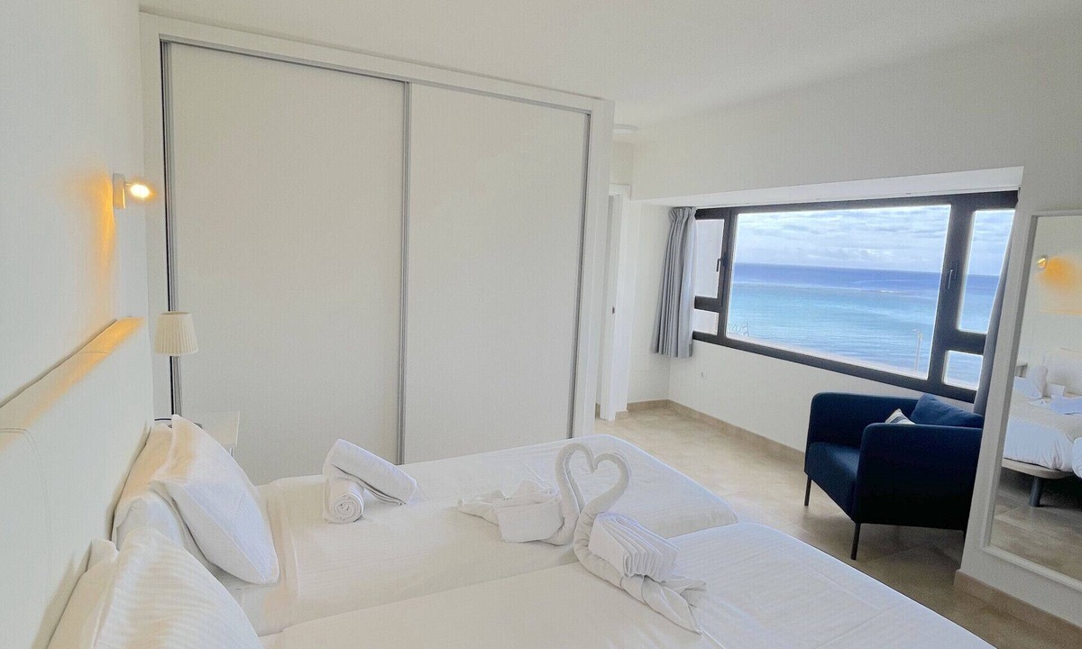 Arrecife Apartment | Apartamentos Arrecife Playa 440