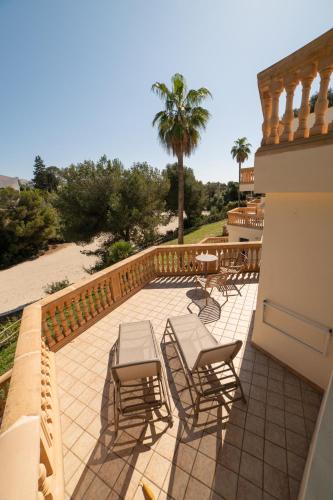 Cala d'Or Apartment | Apartamentos Azul Playa