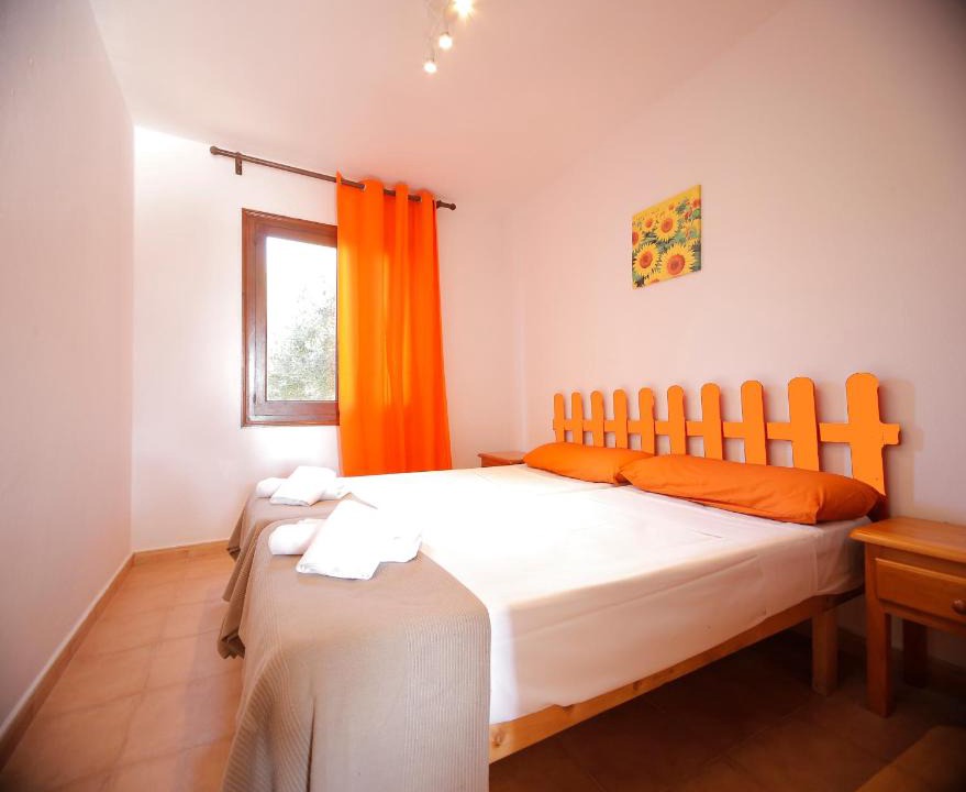 Binibequer Vell Apartment | Apartamentos Binibeca Mar