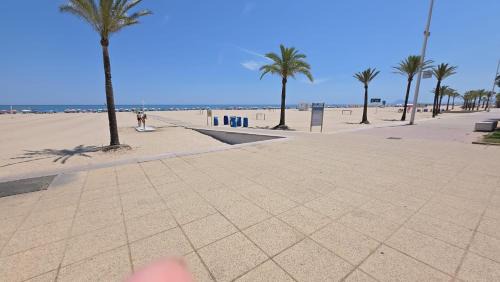 Grau i Platja Apartment | APARTAMENTOS CAPRICHO III GANDIA PLAYA A 150mt DEL MAR