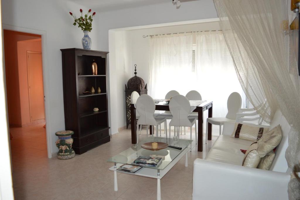 Figueretas Apartment | Apartamentos de las Heras