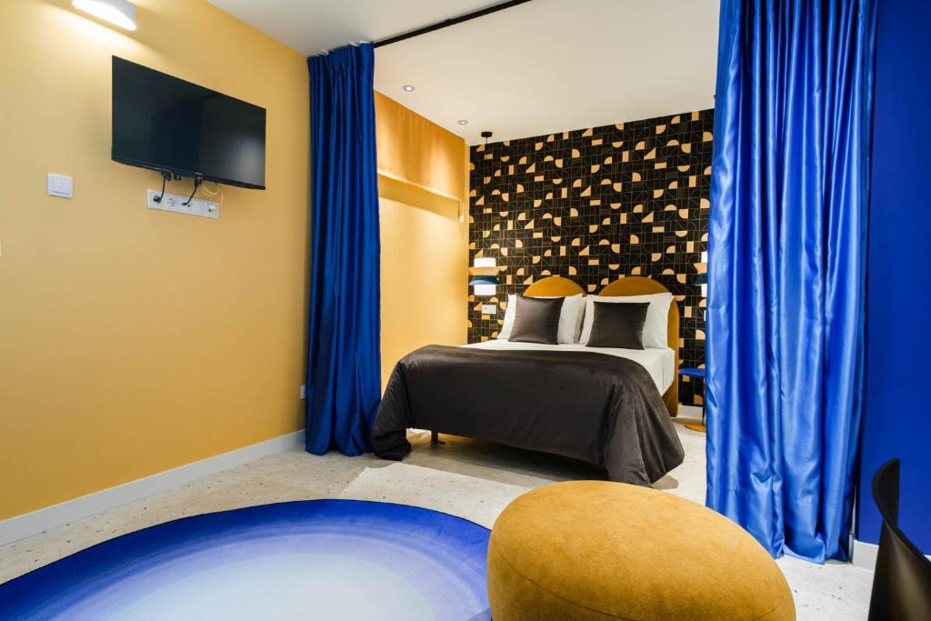 Luanco Apartment | Apartamentos El Reloj