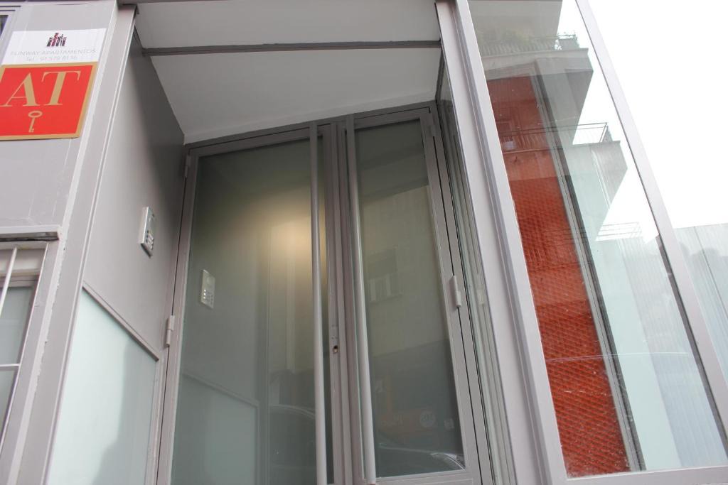 Trafalgar Apartment | Apartamentos Funway