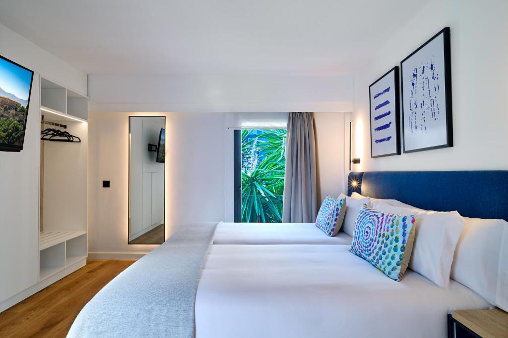 Camino de Ronda Apartment | Apartamentos Luna Suites Granada