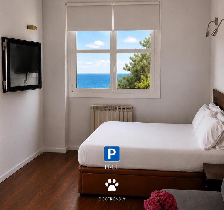 San Sebastian House | Apartamentos Mar y Mar Agroturismo
