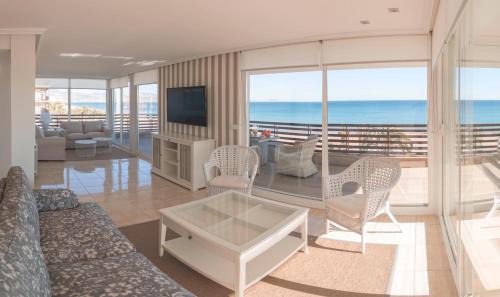 Playa de San Juan Apartment | Apartamentos Marta PLAYA
