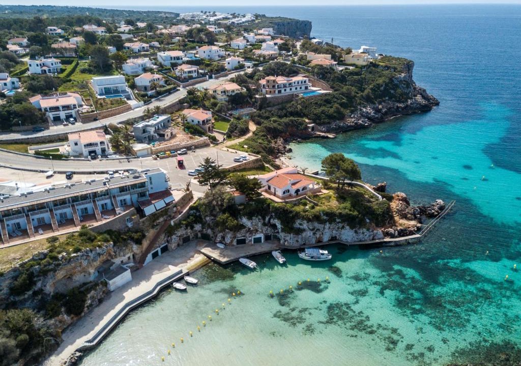 Es Canutells Apartment | Apartamentos Playa Canutells