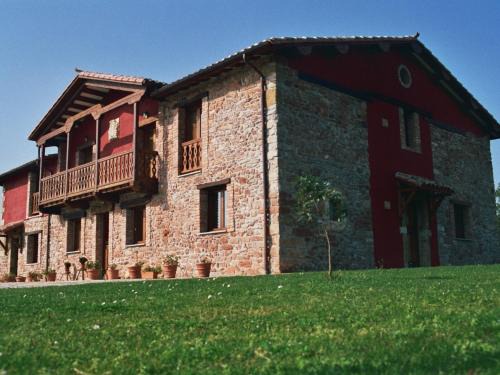Cazanes Apartment | Apartamentos Rurales El Mirador de Cazanes