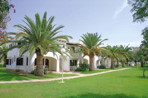 Sant Jaume Mediterrani Apartment | APARTAMENTOS SON BOU Z5