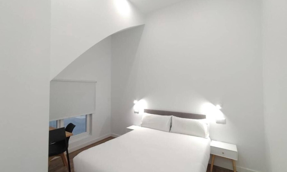 Oeste Apartment | Apartamentos Vacceas by gaiarooms