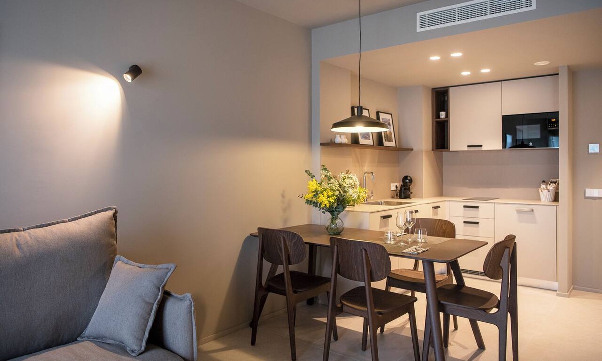 Banyoles Apartment | APARTAMENTS LA CARPA