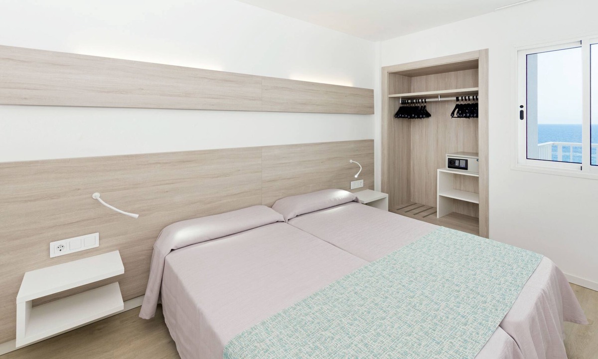 Calas de Mallorca Resort | Aparthotel HSM Calas Park - All Inclusive