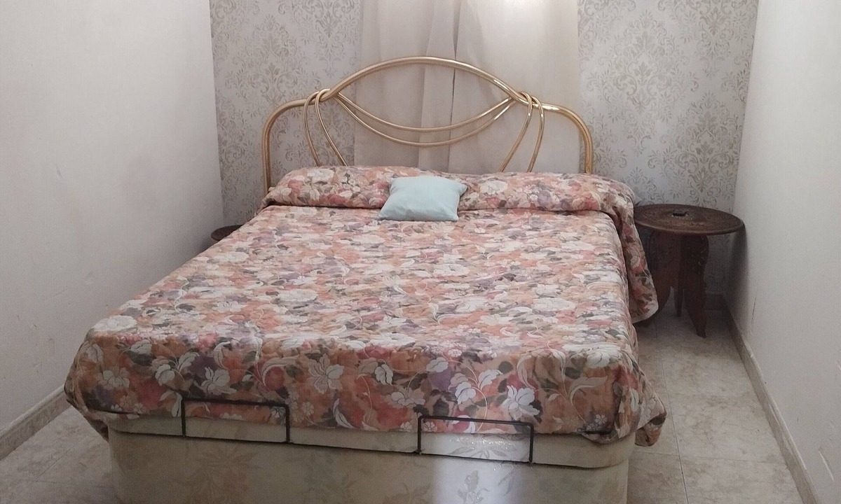 Les Franqueses del Valles Apartment | Apartment 30 minutes by train from Barcelona city center