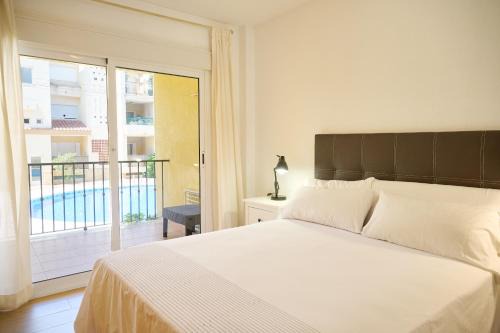 El Albir Apartment | Apartment Albir Playa Florida