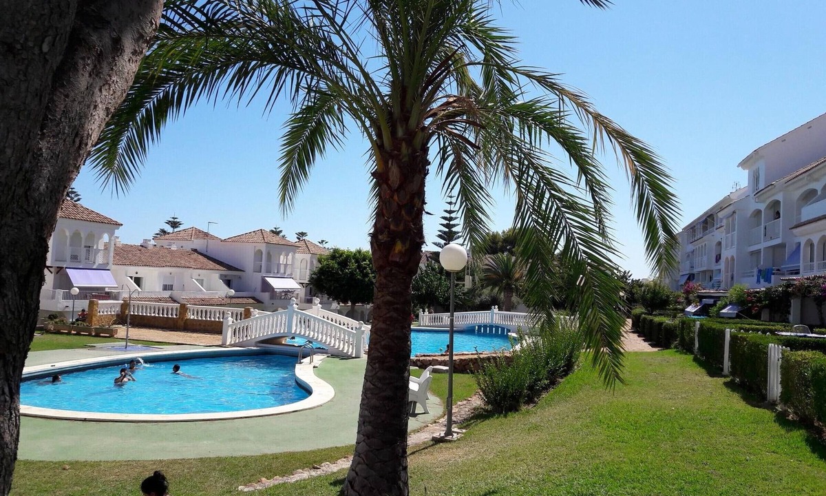 Alcossebre Apartment | Apartment Alcossebre, 1 bedroom, 4 persons