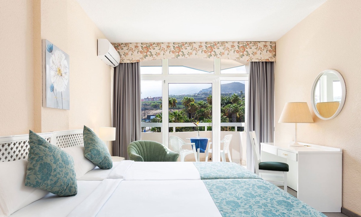 Los Realejos Apartment | Apartment / app. for 4 guests with 60m² in Puerto de la Cruz (92175)