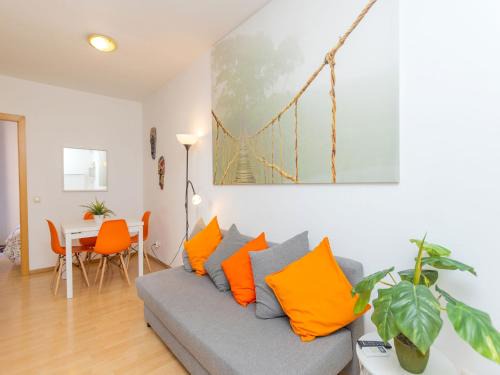 La Sagrada Familia Apartment | Apartment Eixample Dret Sagrada Familia by Interhome