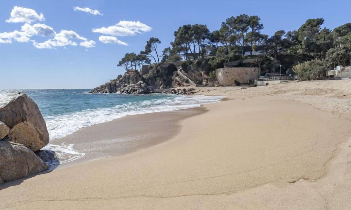 Sant Antoni de Calonge Apartment | Apartment Galan by Interhome