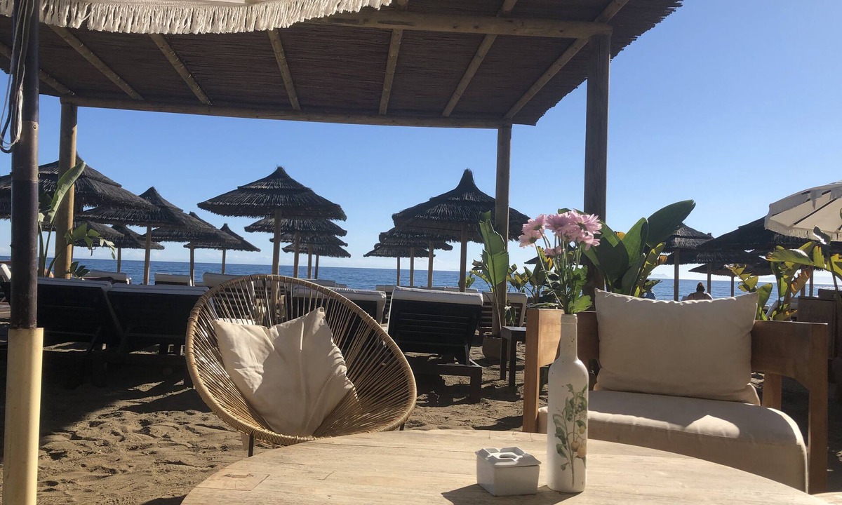 Atalaya-Isdabe Apartment | APARTMENT IN EL PRESIDENTE BEACHSIDE NEW GOLDEN MILE