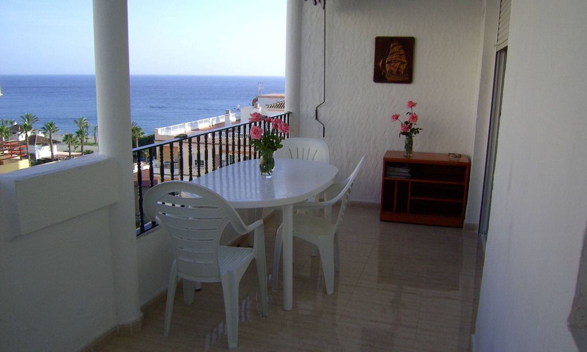 La Herradura Apartment | Apartment in La Herradura (Special Offer)