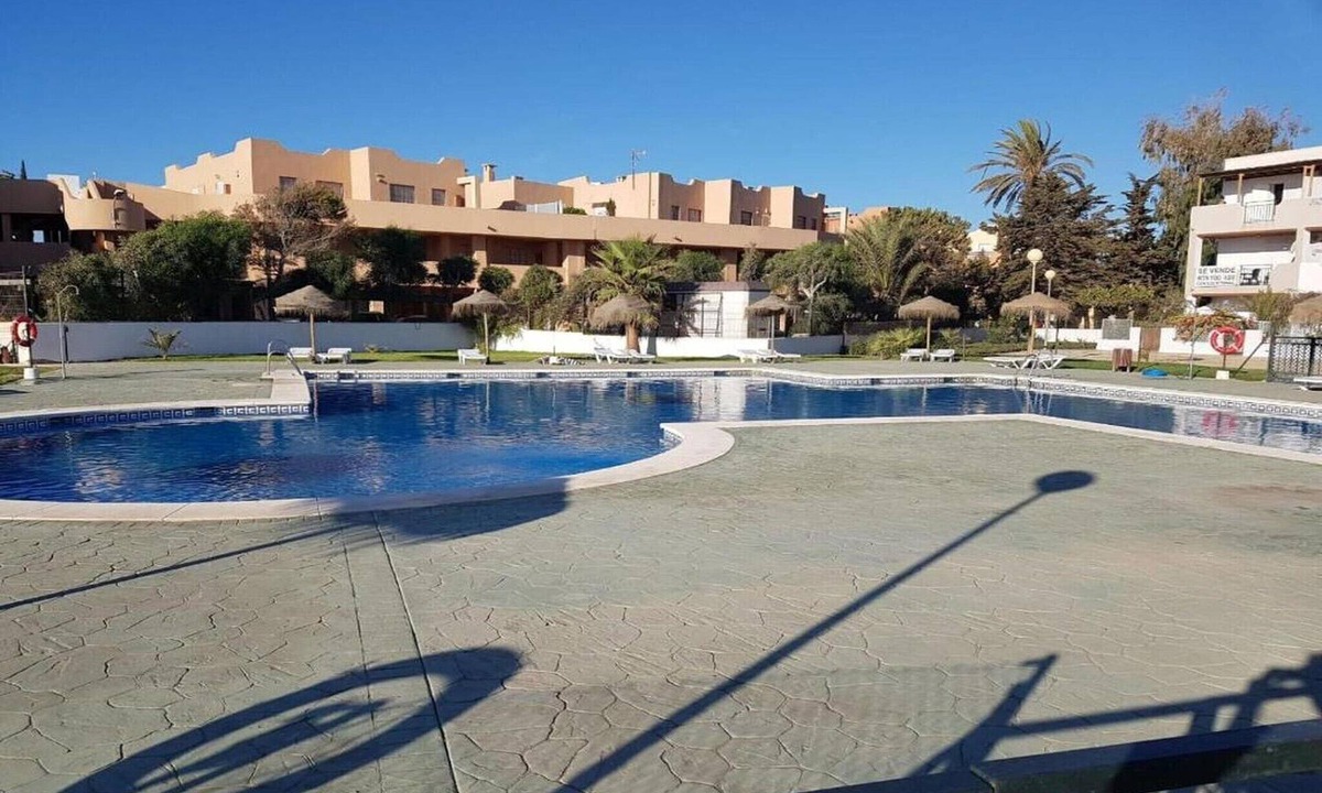 Vera Beach Apartment | Apartment in Natura World with pool