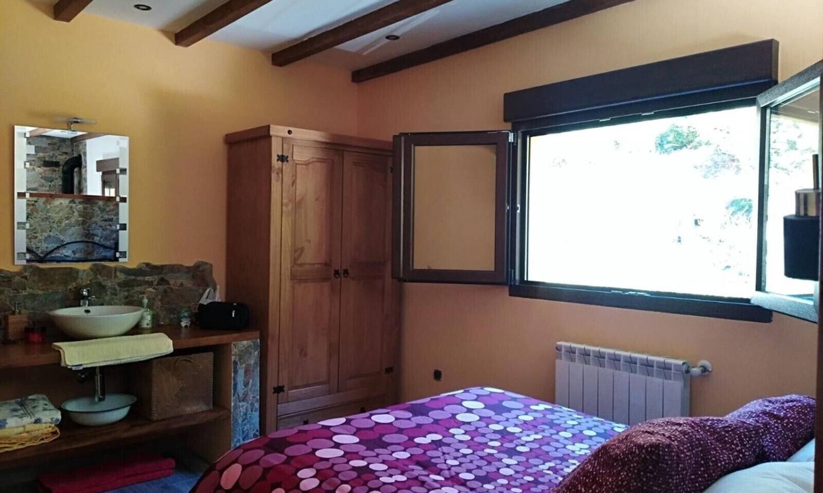 Somiedo Municipality House | Apartment 'La Veiga 1'